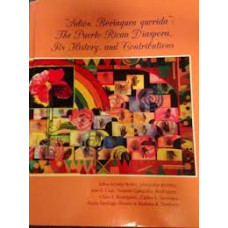 ADIOS; BORINQUEN QUERIDA LA DIASPORA PUE