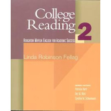 COLLEGE READING 2