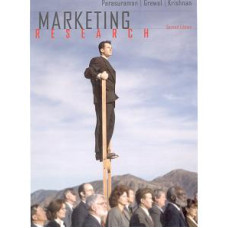 MARKETING RESERCH 2ED