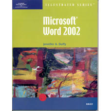 WORD 2002 BRIEF