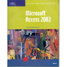 ACCESS 2002 BRIEF