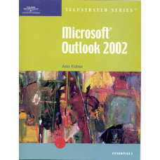 OUTLOOK 2002  ESSENTIALS