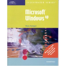 WINDOWS XP ESSENTIALS