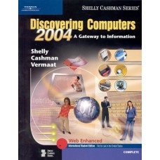 DISCOVERING COMPUTER 2004