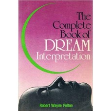 THE COMPLETE BOOK OF DREAM