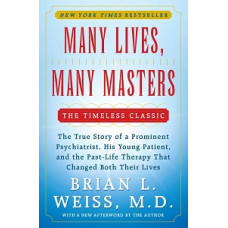MANY LIVES; MANY MASTERS