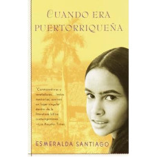 CUANDO ERA PUERTORRIQUENA