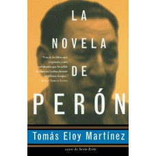 LA NOVELA DE PERON