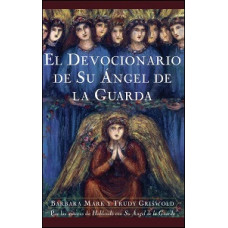 EL DEVOCIONARIO DE SU ANGEL DE LA GUARDA