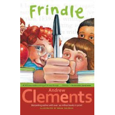 FRINDLE