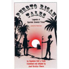 PUERTO RICAN TALES