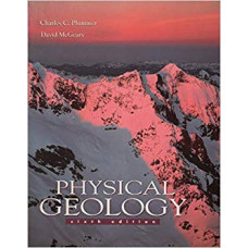 PHYSICAL GEOLOGY 6ED