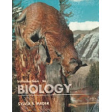 INTRODUCTION TO BIOLOGY