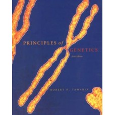 PRINCIPLES OF GENETICS 5E