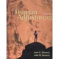 HUMAN ADJUSTMENT; 2ED