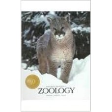 INTEGRATED PRINCIPLES IN ZOOLOGY  1997