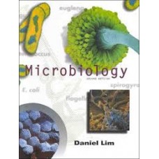 MICROBIOLOGY 2E
