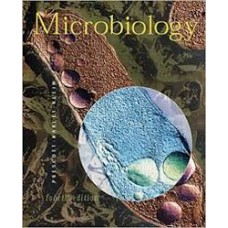 MICROBIOLOGY 4E