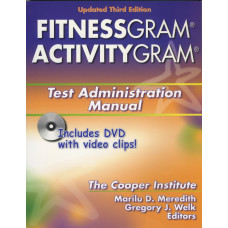 FITNESSGRAM ACTIVIGRAM TEST ADMINISTRATI