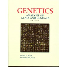 GENETICS: ANALYSIS OF GENES AND GENOMES