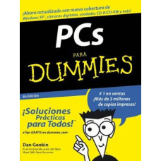 PCS PARA DUMMIES