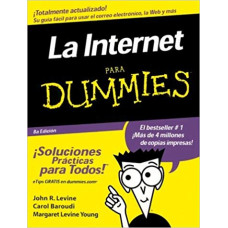 LA INTERNET PARA DUMMIES