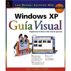 WINDOWS XP GUIA VISUAL