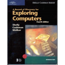 EXPLORING COMPUTER 4ED