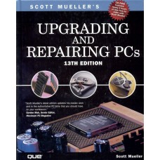 UPGRADING AND REPAIRING PCS 13 ED