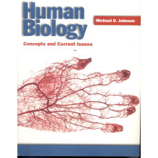 HUMAN BIOLOGY; CONCEPTS & CURRENTS ...
