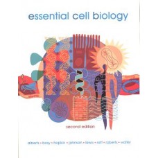 ESSENTIAL CELL BIOLOGY 2ED