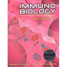 INMUNO BIOLOGY 6TH