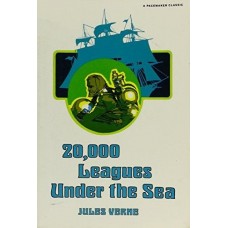 20,000 LEAGUES UNDER THE SEA