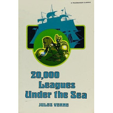 20;000 LEAGUES UNDER THE SEA