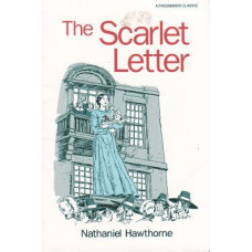 THE SCARLET LETTER