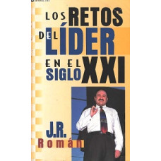 LOS RETOS DEL LIDER EN EL SIGLO XXI