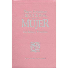 NUEVO TESTAMENTO DEVOCIONAL PARA MUJERES