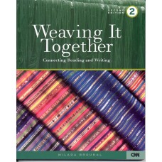 WEAVING IT TOGETHER 2 2E