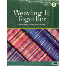 WEAVING IT TOGETHER 2 2E