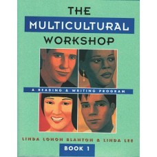 THE MULTICULTURAL WORKSHOP BOOK 1