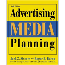 ADVERTISING MEDIA PLANNING SIXTH