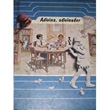 ADIVINA, ADIVINADOR