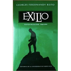 EXILIO                                  
