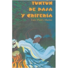 TUNTUN DE PASA Y GRIFERIA (ANA PALES)