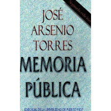 MEMORIA PUBLICA