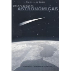 OBSERVACIONES ASTRONOMICAS