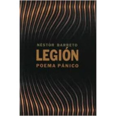 LEGION POEMA PANICO