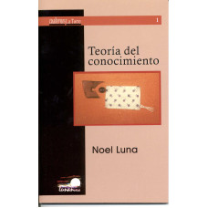 TEORIA DEL CONOCIMENTO