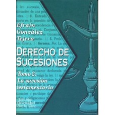 DERECHO DE SUCESIONES TOMO 2