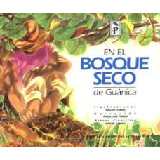 EN EL BOSQUE SECO DE GUANICA            